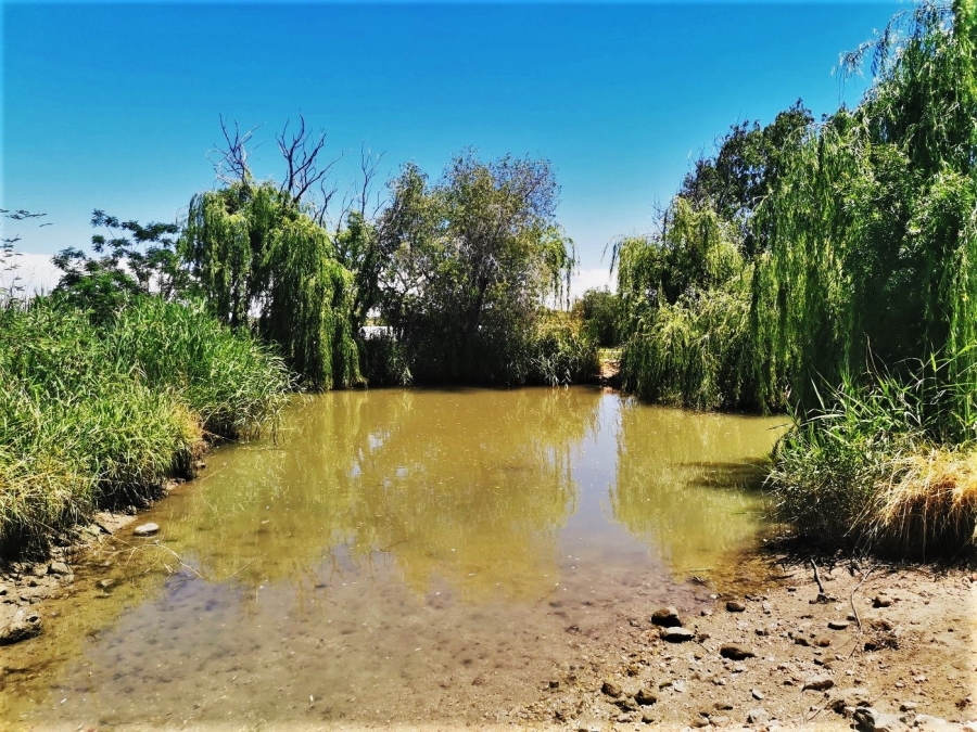Commercial Property for Sale in Upington Rural Northern Cape
